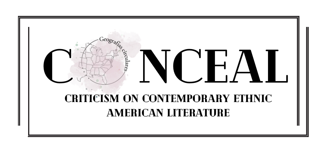 Criticism on Contemporary Ethnic American Literature